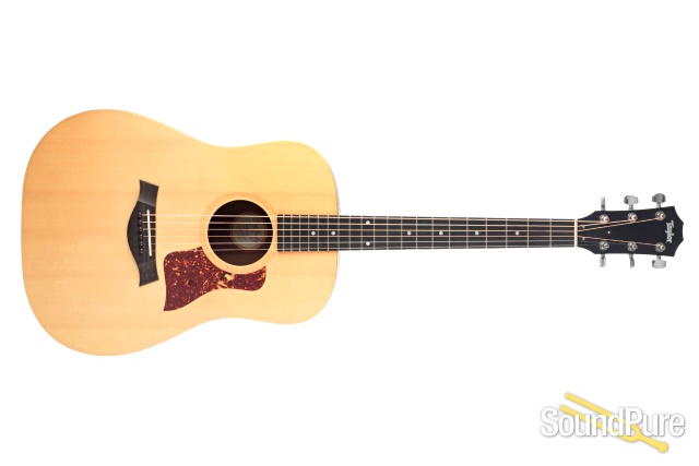 Taylor Big Baby Taylor Sitka/Walnut #20040720442 - Used — image 11