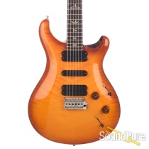 PRS 513 Transparent Orange Electric Guitar #178425 - Used PRS 513 Transparent Orange Electric Guitar #178425 - Used