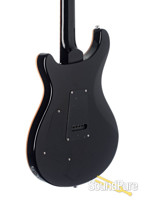 PRS 35th Anniversary SE Custom 24 #CTIB36756 - Used — image 2