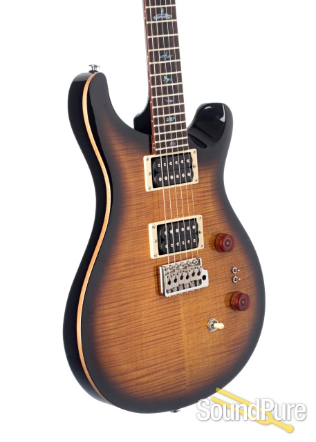 PRS 35th Anniversary SE Custom 24 #CTIB36756 - Used — image 3