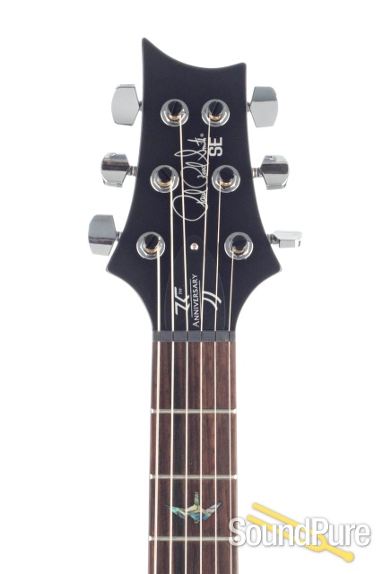 PRS 35th Anniversary SE Custom 24 #CTIB36756 - Used — image 5