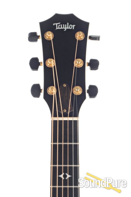 Taylor 815ce Sitka/Rosewood Acoustic #20021217146 - Used — image 7