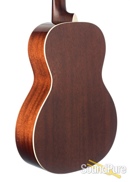 Martin CEO-7 Adirondack/Mahogany Acoustic #1888276 - Used — image 2
