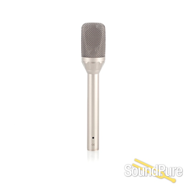 Gefell UMT 70 S FET Microphone Pair — image 2