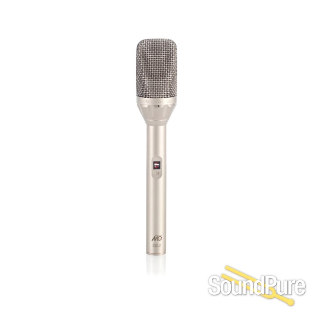 Gefell UMT 70 S FET Microphone Pair — image 5