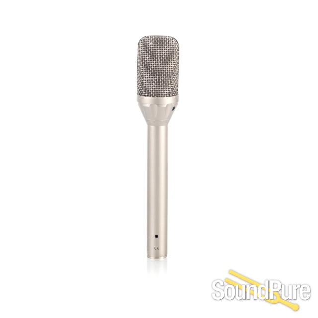 Gefell UMT 70 S FET Microphone Pair — image 7