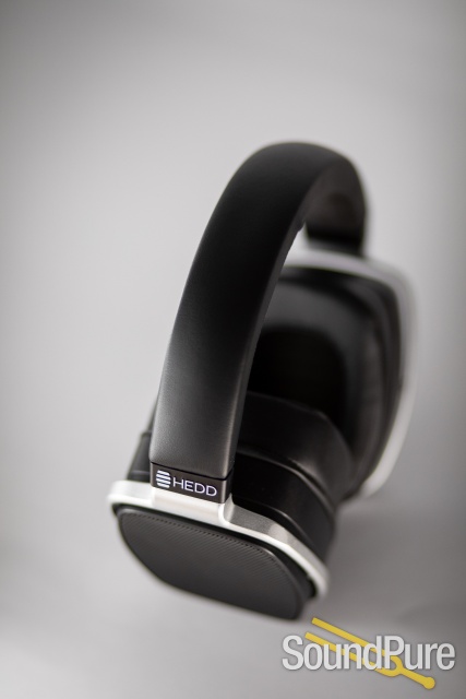 HEDD HEDDphone AMT Headphones — image 2