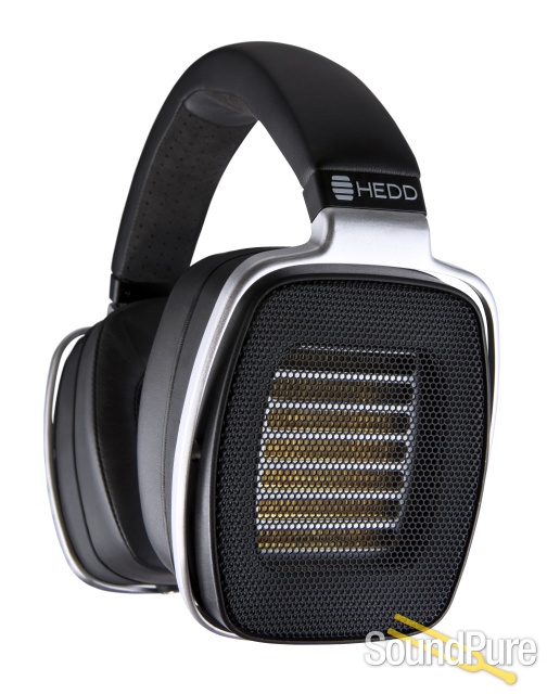 HEDD HEDDphone AMT Headphones