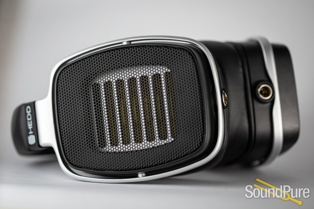 HEDD HEDDphone AMT Headphones — image 5