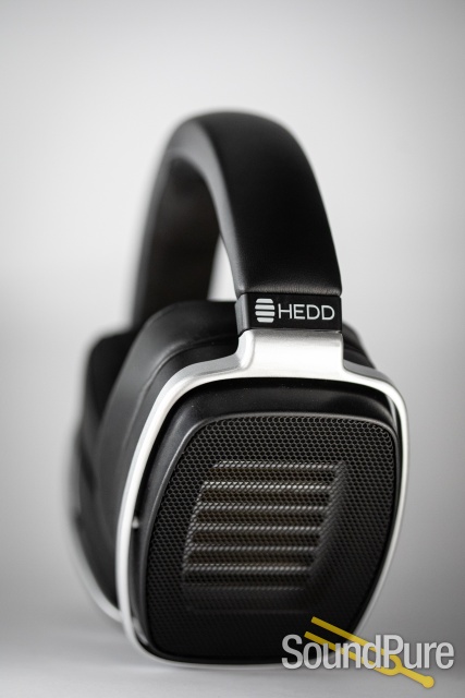 HEDD HEDDphone AMT Headphones — image 6