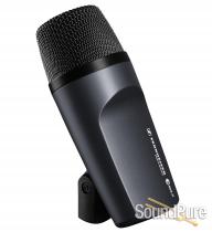 Sennheiser E602 II Cardioid Dynamic Microphone Sennheiser E602 II Cardioid Dynamic Microphone