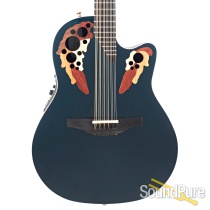 Ovation Adamas W598 12-String Acoustic Guitar #21953 - Used Ovation Adamas W598 12-String Acoustic Guitar #21953 - Used