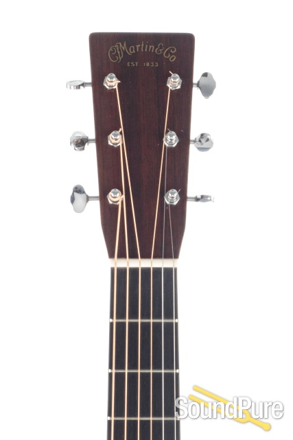 Martin 000-28EC Sitka/East Indian Rosewood #630914 - Used — image 7