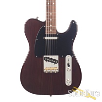 Anderson T Icon Hollow Alder/Rosewood Electric #03-05-21P Anderson T Icon Hollow Alder/Rosewood Electric #03-05-21P