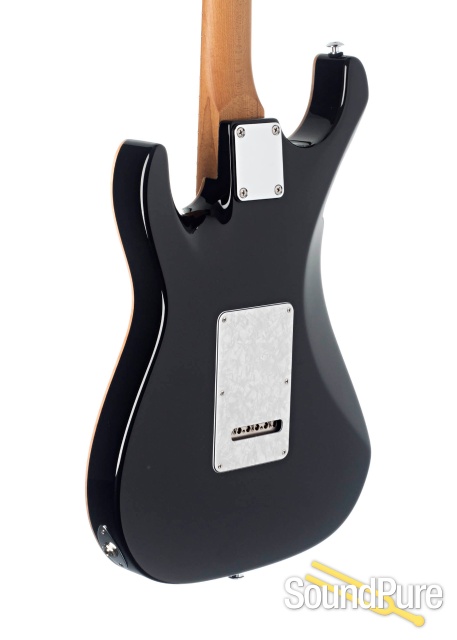Suhr Standard Plus Bahama Blue Electric Guitar #63474 — image 2