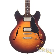 Collings I-35 LC Aged Tobacco Sunburst #17964 - Used Collings I-35 LC Aged Tobacco Sunburst #17964 - Used
