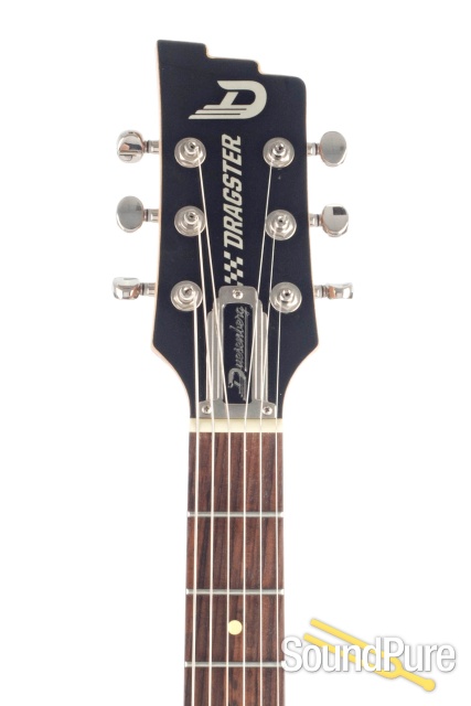 Duesenberg Dragster Oil & Wax DD2 #140475 - Used — image 5