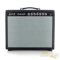 3rd Power Wooly Coats Extra Spanky 6VEL 1x12 Combo Amp 3rd Power Wooly Coats Extra Spanky 6VEL 1x12 Combo Amp