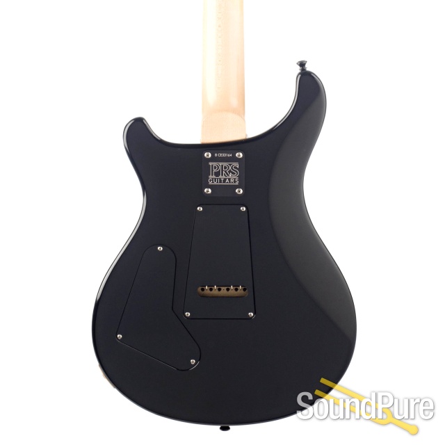 PRS Johnny Hiland Sunburst Electric Guitar #8 CE33164 - Used — image 7