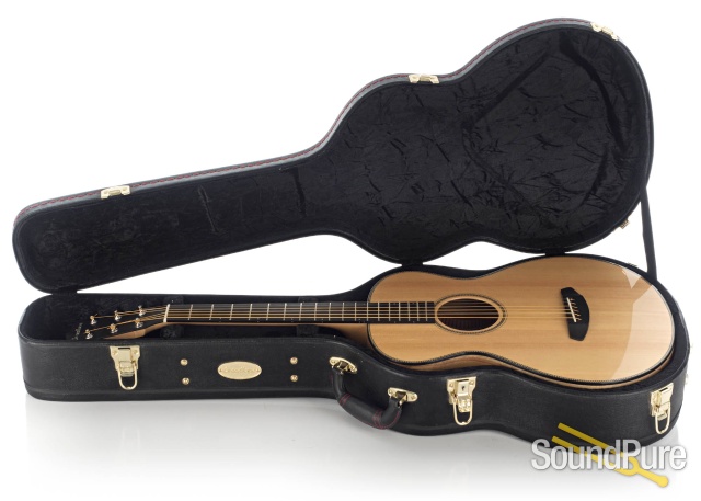 Breedlove Oregon Concertina E Sitka/Myrtlewood #22850 - Used — image 5