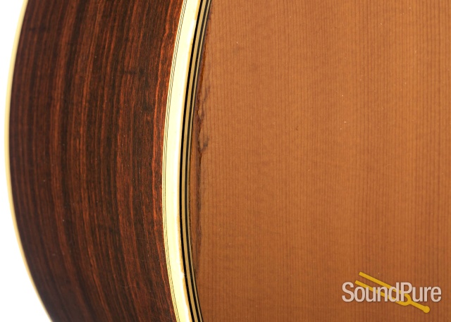 Martin 1978 D-35 Sitka/Rosewood Guitar #400845 - Used — image 5