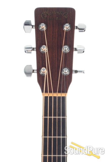 Martin 1978 D-35 Sitka/Rosewood Guitar #400845 - Used — image 7