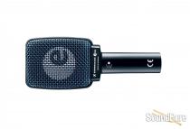 Sennheiser E906 Super-Cardioid Dynamic Microphone Sennheiser E906 Super-Cardioid Dynamic Microphone