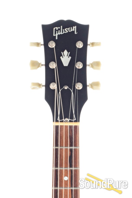 Gibson CS-336 Vintage Sunburst Semi-Hollow #CS30887 - Used — image 5