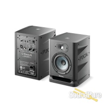 Focal Alpha 50 EVO Studio Monitor Pair