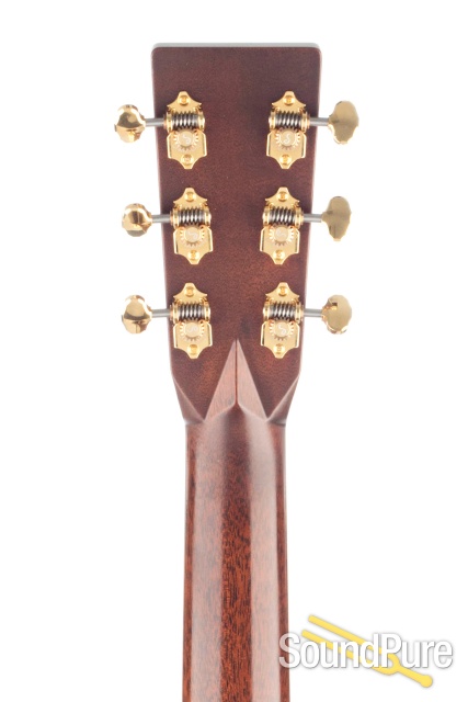 Martin D-41 Sitka/East Indian Rosewood #2201118 - Used — image 5
