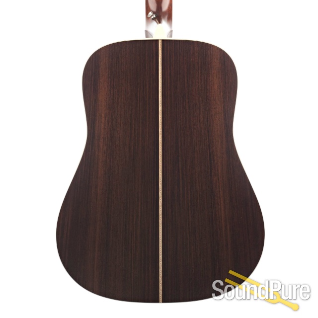 Martin D-41 Sitka/East Indian Rosewood #2201118 - Used — image 7