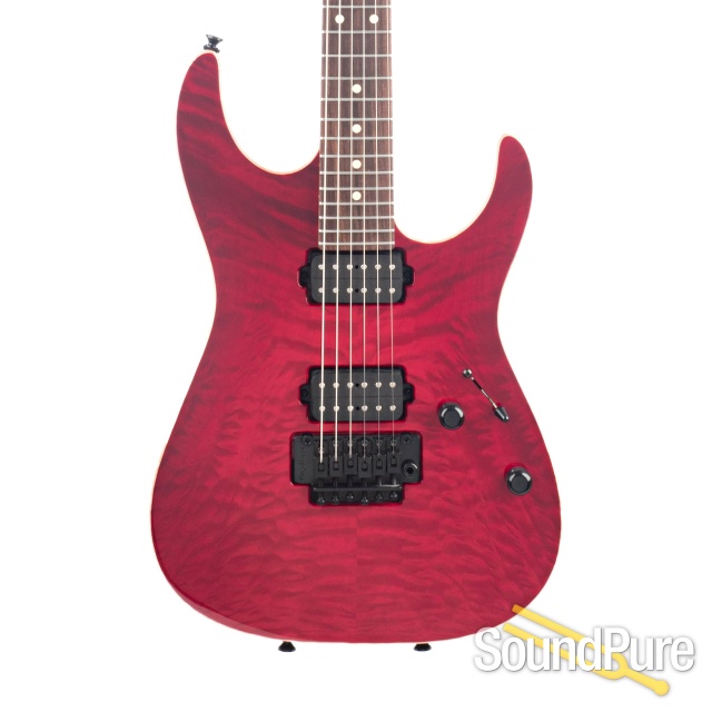 Anderson Li'l Angel Sweet & Sour Sauce Red Burst #03-24-21A — image 1