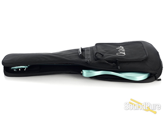 PRS S2 Vela Frost Green Metallic Electric #52039984 - Used — image 5
