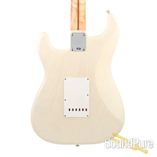 Fender Custom Shop '56 Strat NOS Blonde #R9794 - Used — image 7