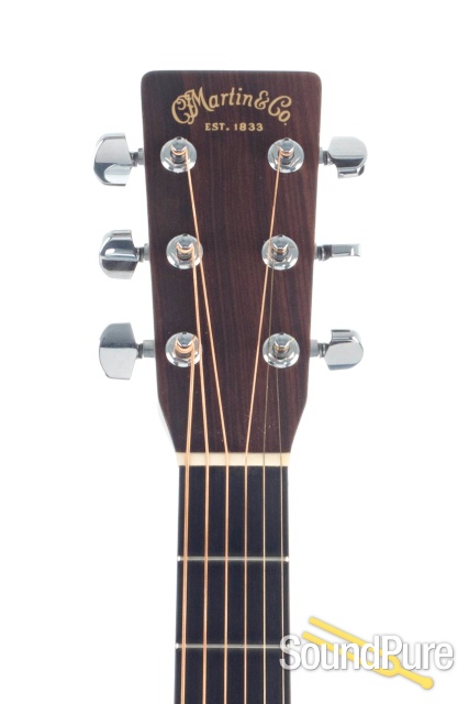 Martin HD-28 Sitka/Rosewood Acoustic Guitar #987052 - Used — image 5