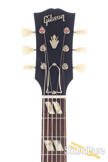 Gibson ES-175 VOS '59 Reissue Archtop Guitar #A 07024 - Used — image 6