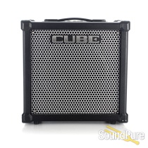 Roland Blues Cube-80GX 80W 1x12 Combo Amplifier - Used Roland Blues Cube-80GX 80W 1x12 Combo Amplifier - Used