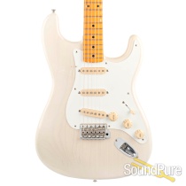 MJT Partscaster Strat Blonde Electric Guitar - Used MJT Partscaster Strat Blonde Electric Guitar - Used