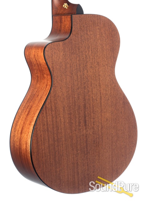 Taylor NS32-CE Nylon String Acoustic #20040930702 - Used — image 2