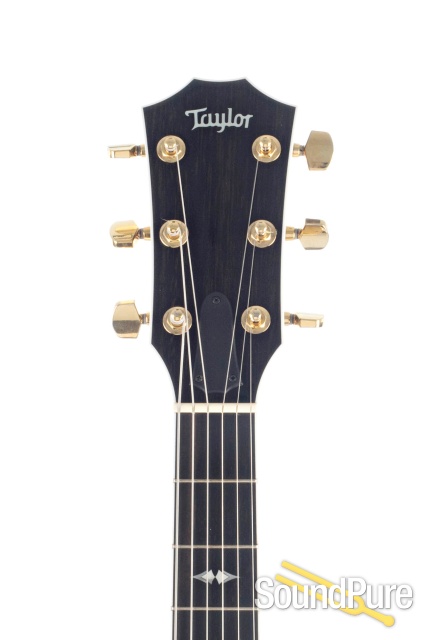 Taylor T5 Custom Koa/Mahogany #1104205166 - Used — image 5