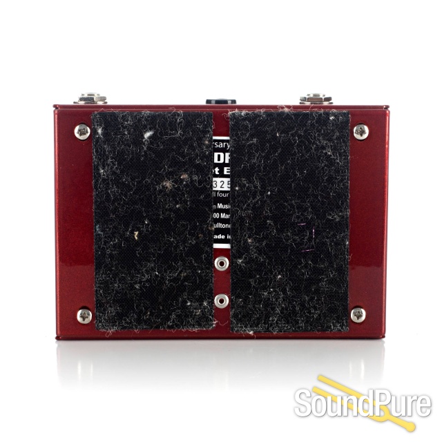 Fulltone Full-Drive 2 10th Anniversary Overdrive - Used — image 2