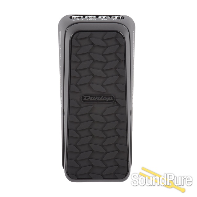 Dunlop DVP5 Volume (X) 8 Pedal — image 2