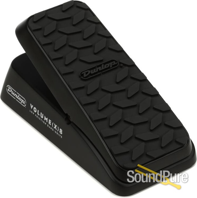 Dunlop DVP5 Volume (X) 8 Pedal — image 3