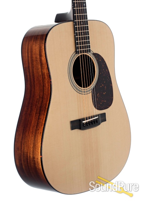 Eastman E6D-TC Sitka/Mahogany Dreadnought Acoustic #M2022864 — image 2