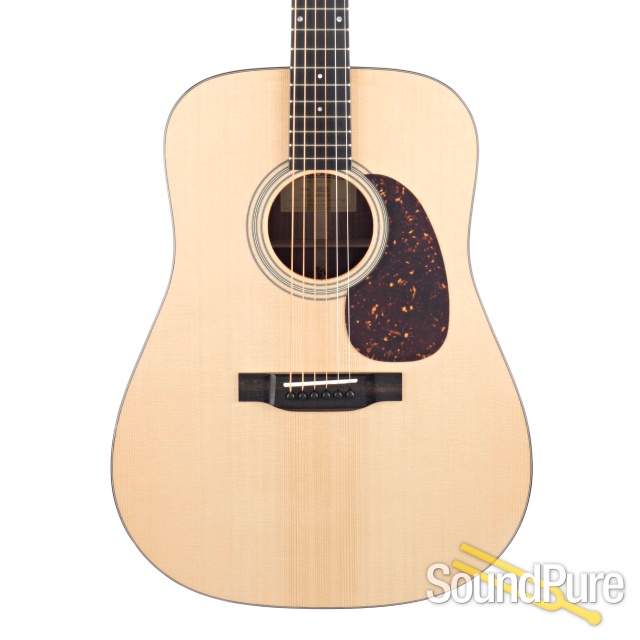 Eastman E6D-TC Sitka/Mahogany Dreadnought Acoustic #M2022864 — image 1