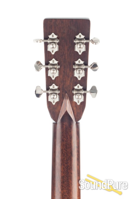 Eastman E20D-TC Adirondack/Rosewood Acoustic #M2021865 — image 8