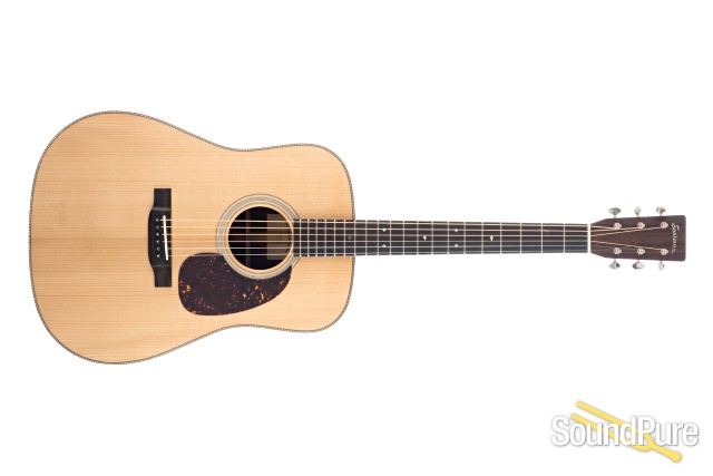 Eastman E20D-TC Adirondack/Rosewood Acoustic #M2021865 — image 10