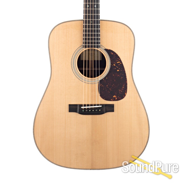 Eastman E20D-TC Adirondack/Rosewood Acoustic #M2021865 — image 1