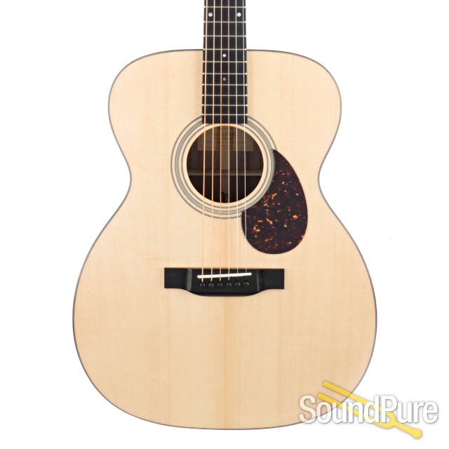 Eastman E6OM-TC Sitka/Mahogany Acoustic Guitar #M2026097 — image 1