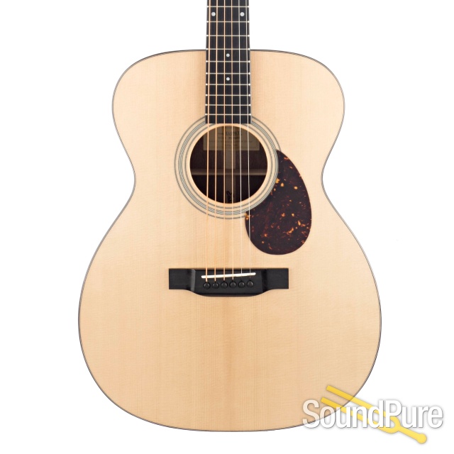 Eastman E6OM-TC Sitka/Mahogany Acoustic Guitar #M2026099 — image 1